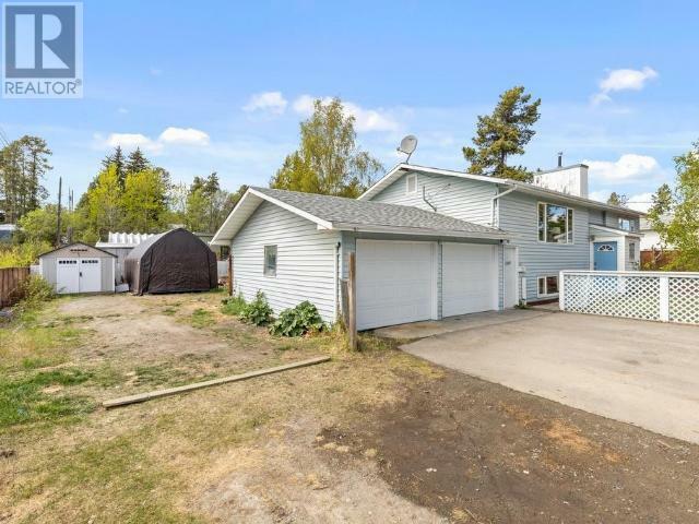 Property Photo: 1107 Pine Street YT Y1A 4E7