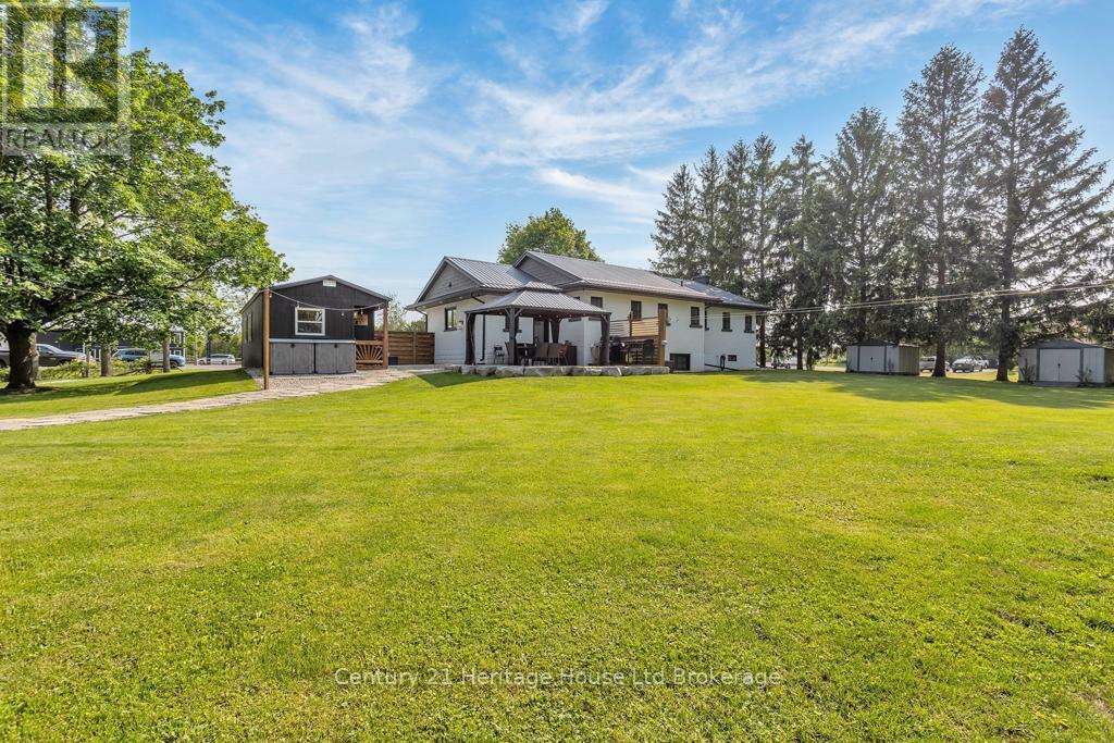 Property Photo:  537 Highway 3  ON N0J 1E0 