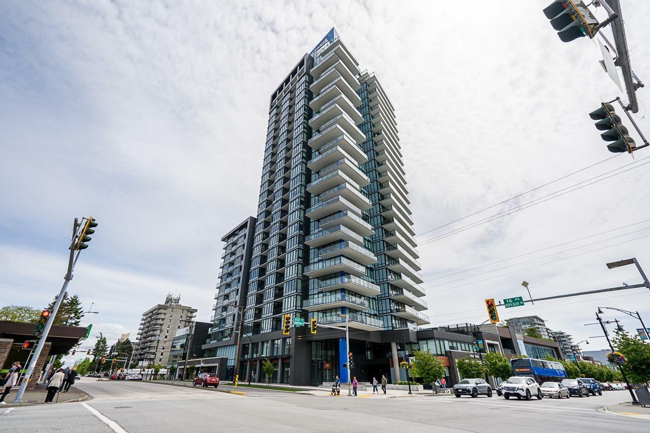 1588 Johnston 1305  White Rock BC V4B 0C5 photo