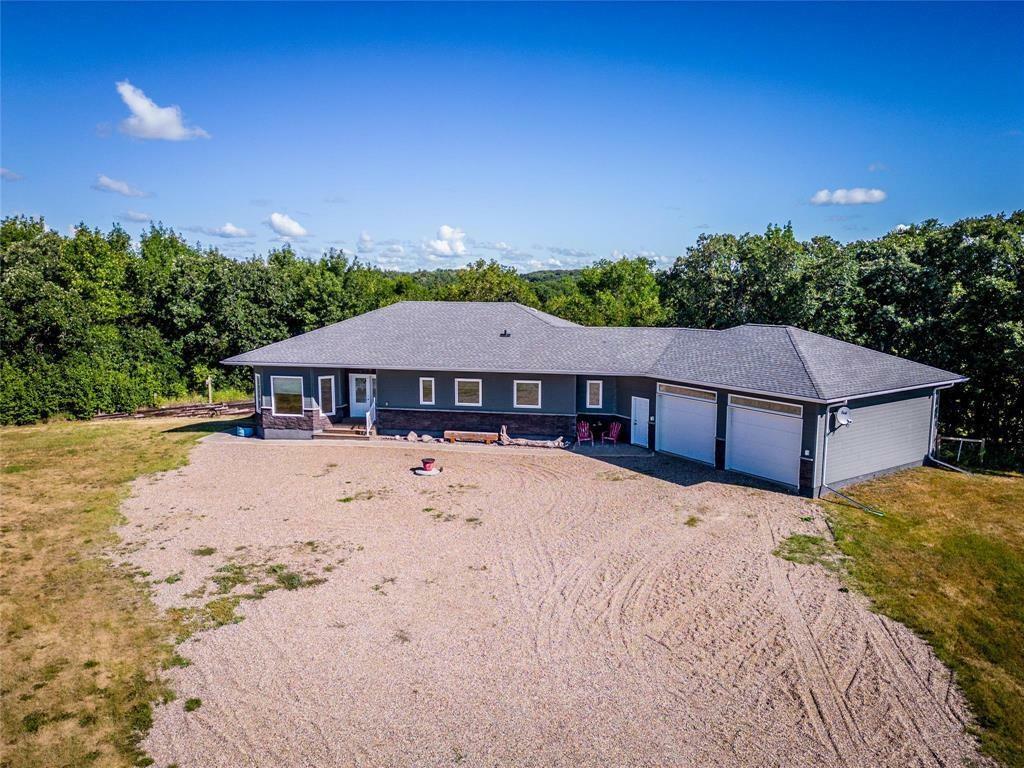 98038 50.5 N Road  Brandon MB R7A 4G1 photo