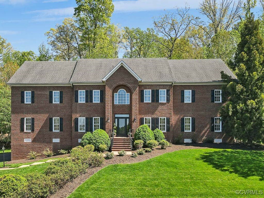 14231 Riverdowns South Drive  Midlothian VA 23113 photo