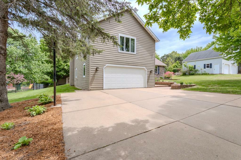 Property Photo:  4019 Briarwood Avenue  WI 54403 