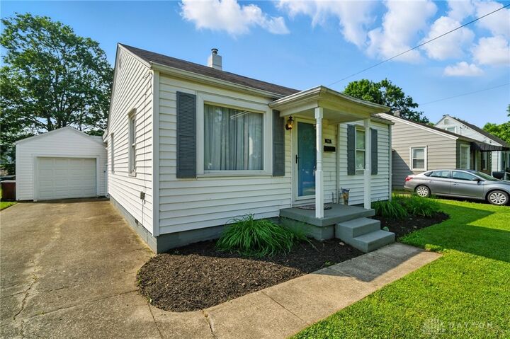 Property Photo:  3110 Yale Drive  OH 45042 
