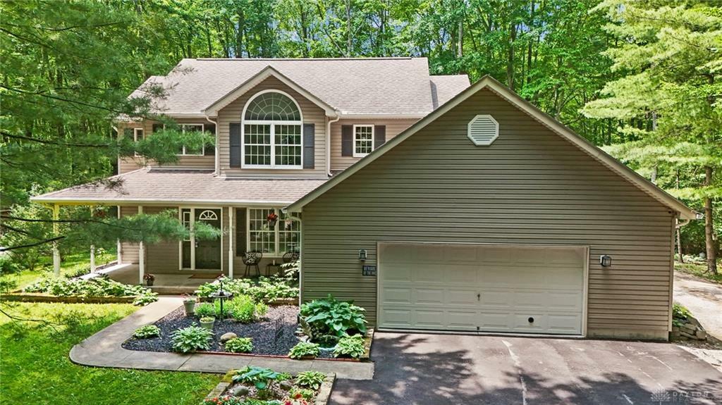 Property Photo: 2193 Phillips Road OH 45036