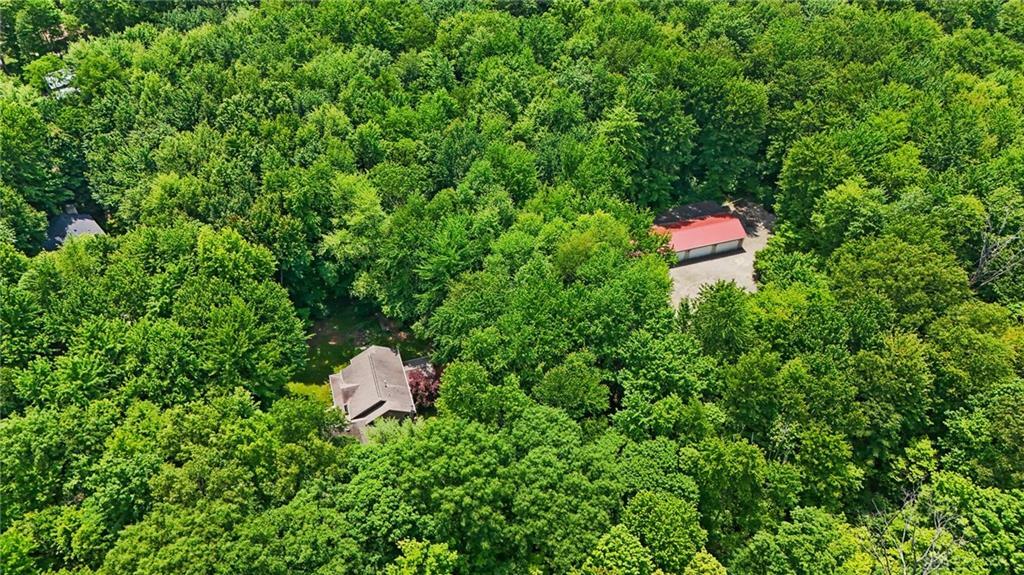 Property Photo: 2193 Phillips Road OH 45036