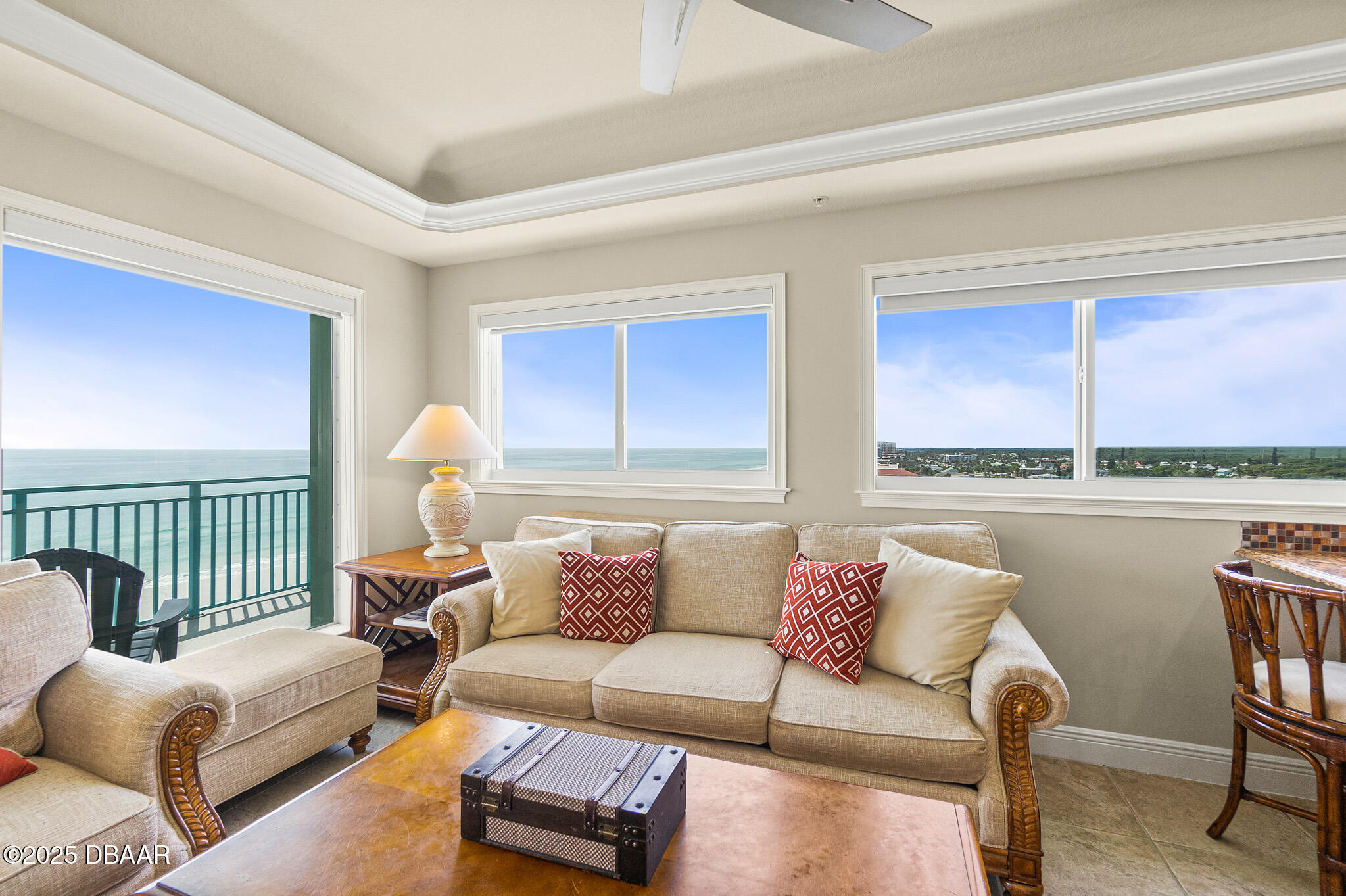 Property Photo: 2801 Hill Street FL 32169