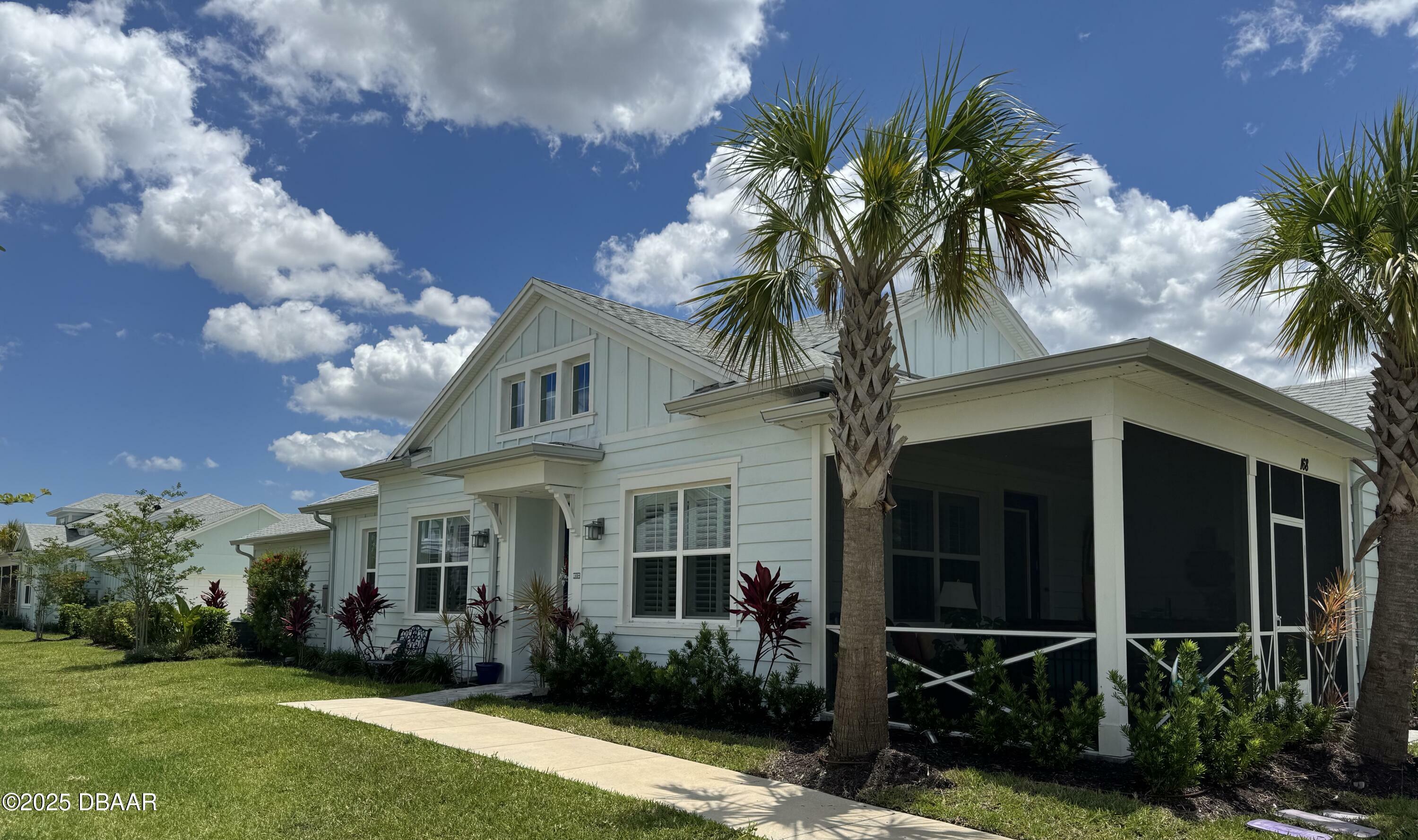 Property Photo: 168 Ocean Hammock Loop FL 32124