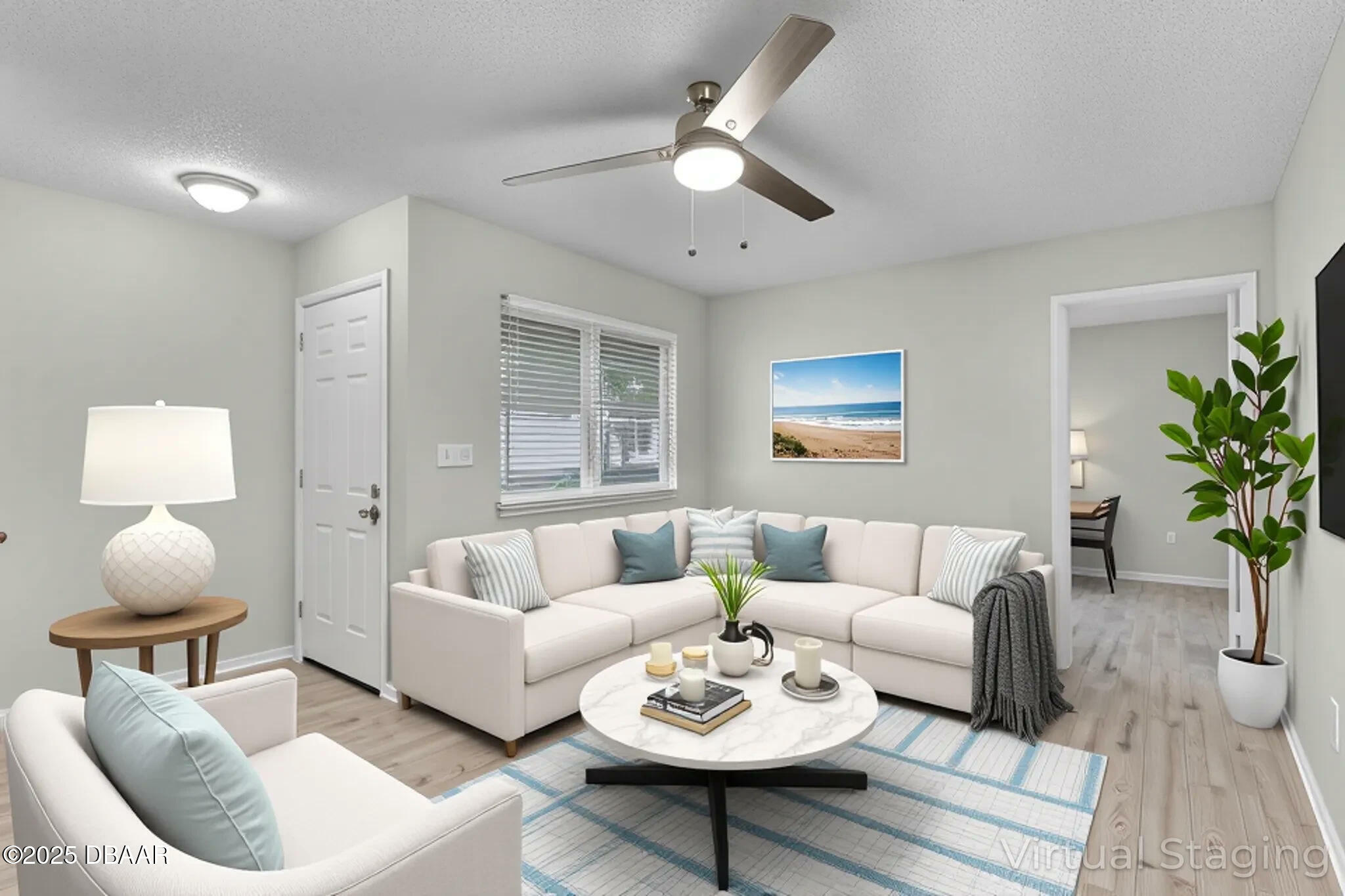 Property Photo: 1600 Big Tree Road FL 32119