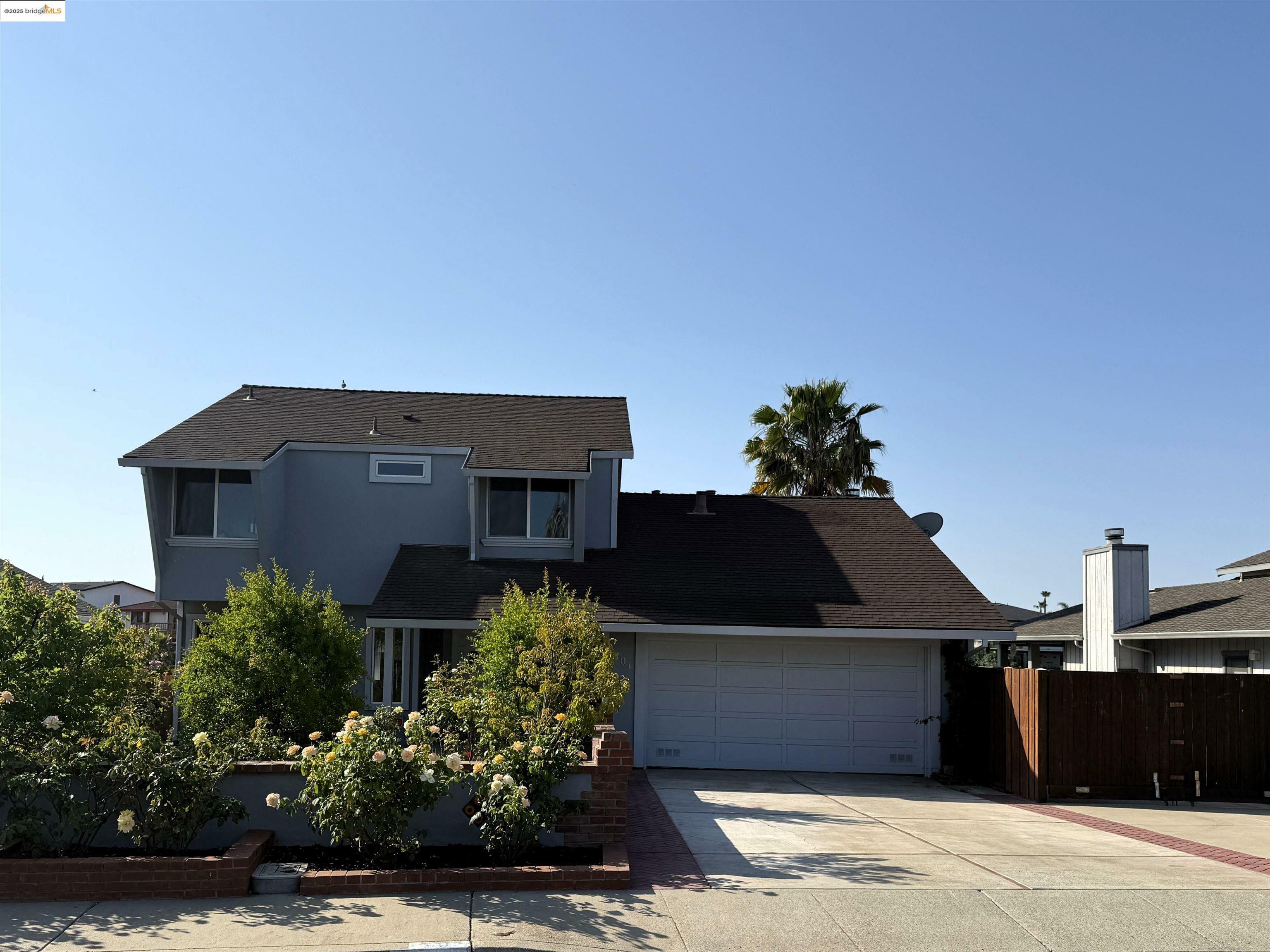 Property Photo: 301 Discovery Bay Blvd CA 94505