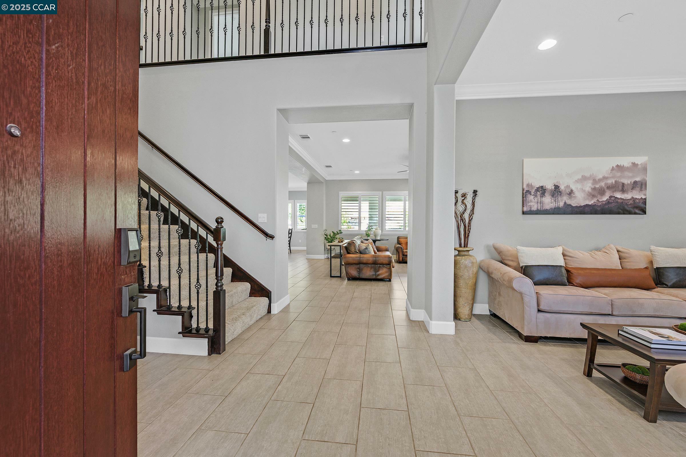 Property Photo:  5057 Volterra Ct  CA 94568 