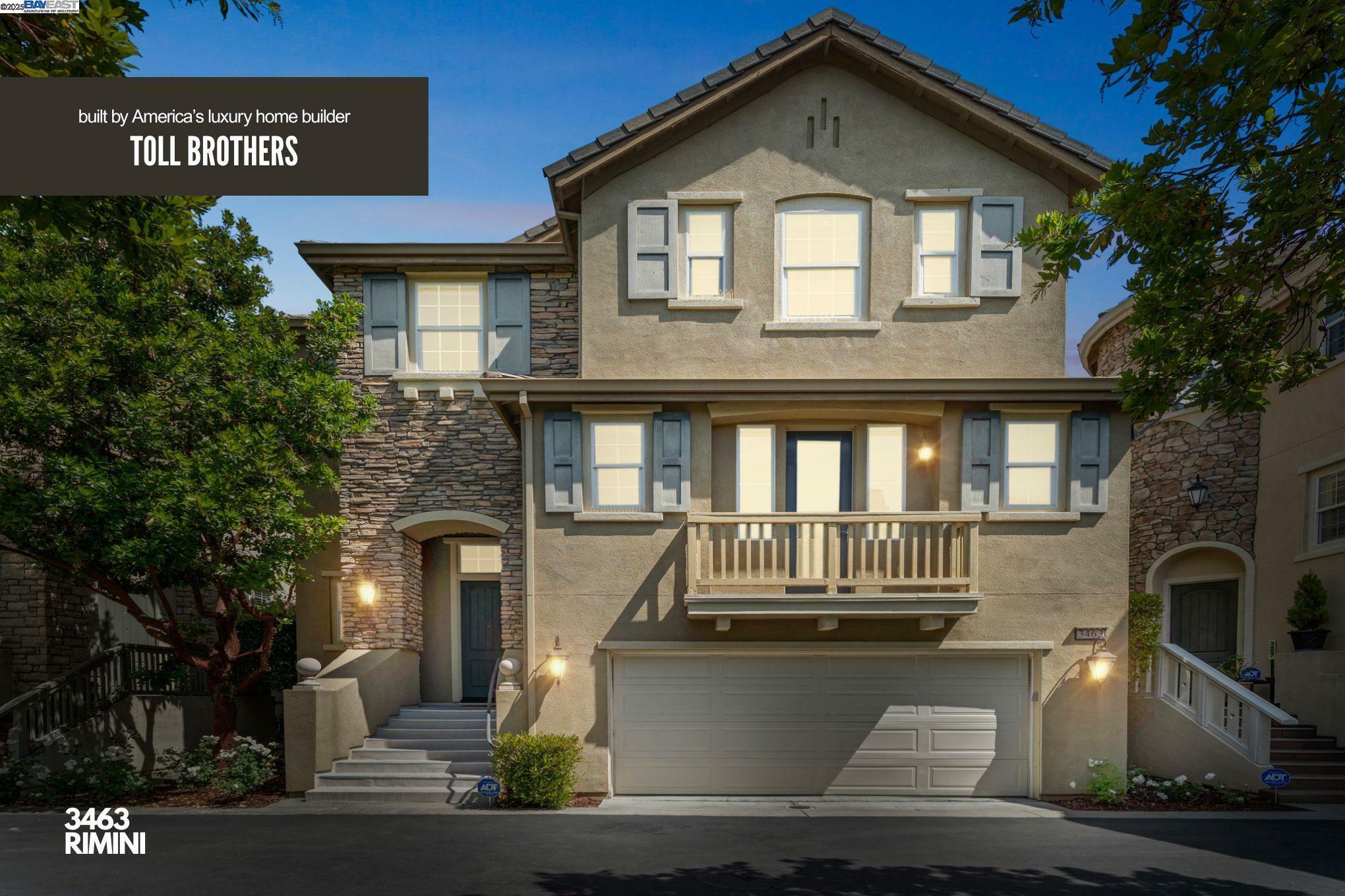 3463 Rimini Ln  Dublin CA 94568 photo