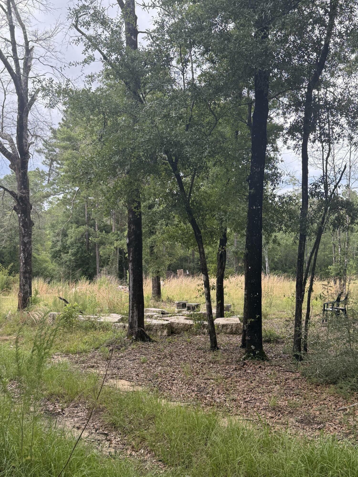 Property Photo: 1300 Crowder Chapel Road FL 32539