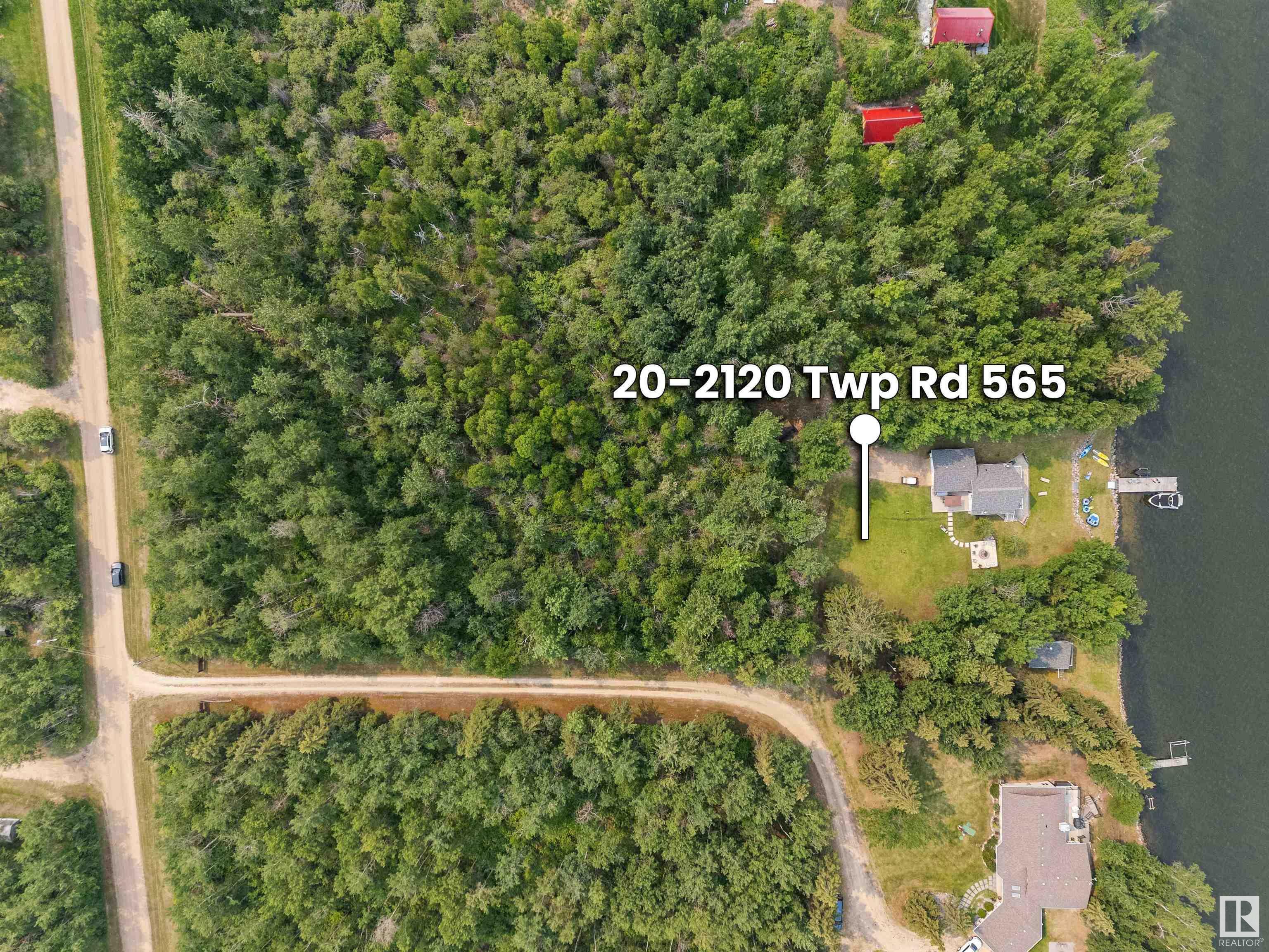 Property Photo: 2120 Twp Road 565 20 AB T0E 1V0