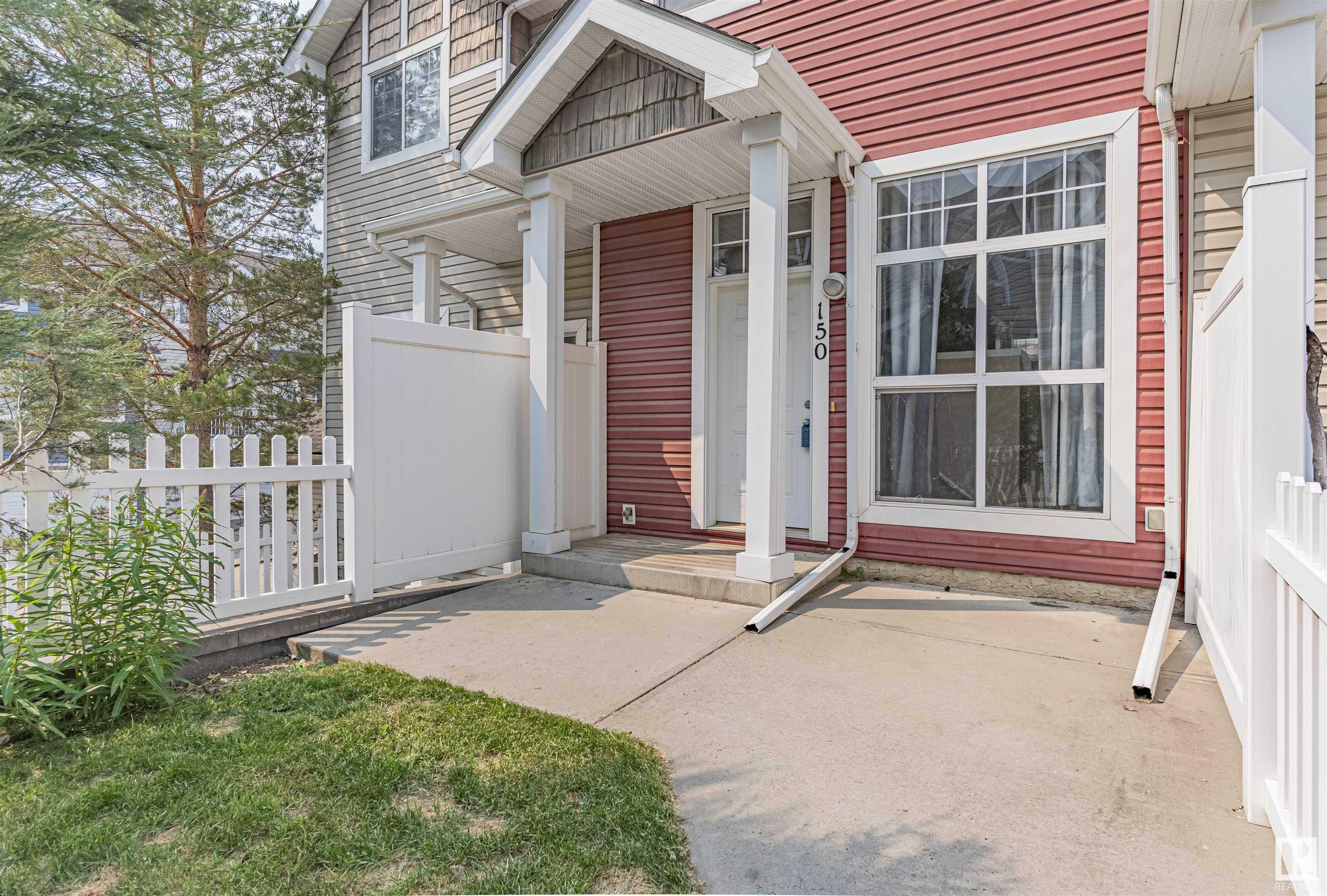 5604 199 Street NW 150  Edmonton AB T6M 2Z9 photo