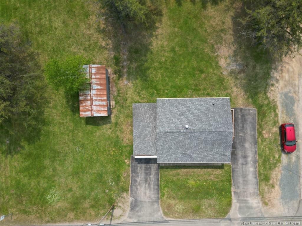 Property Photo: 332 Route 160 NB E8L 1J8