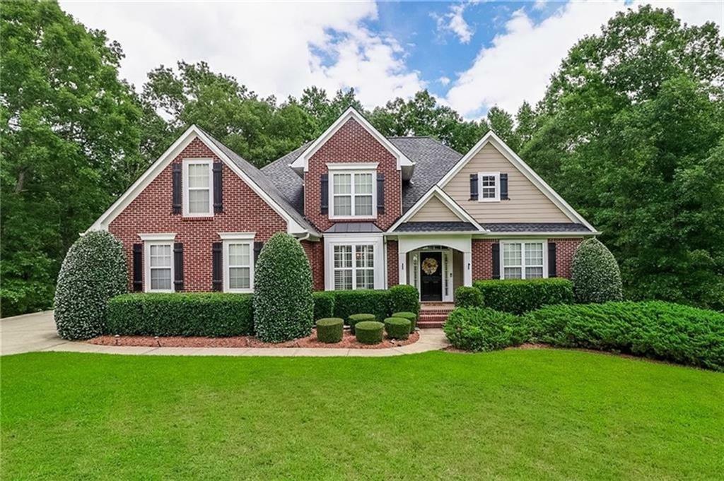 Property Photo: 2995 Barimore GA 30019