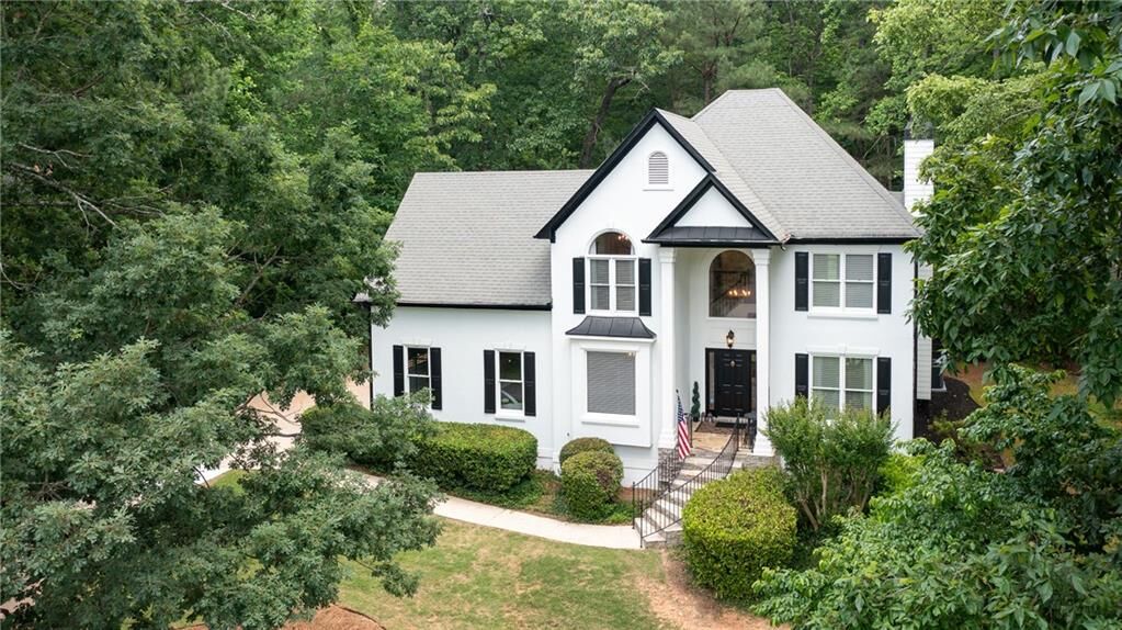 Property Photo:  3290 Cherry Oak Lane  GA 30041 