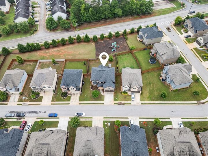 Property Photo:  212 Jetta Circle  GA 30253 