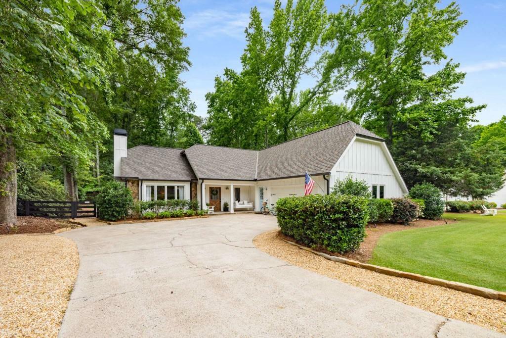 7114 Surrey Point  Alpharetta GA 30009 photo