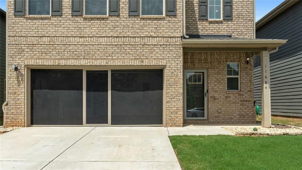 Property Photo: 11684 Stovall Place Place GA 30228