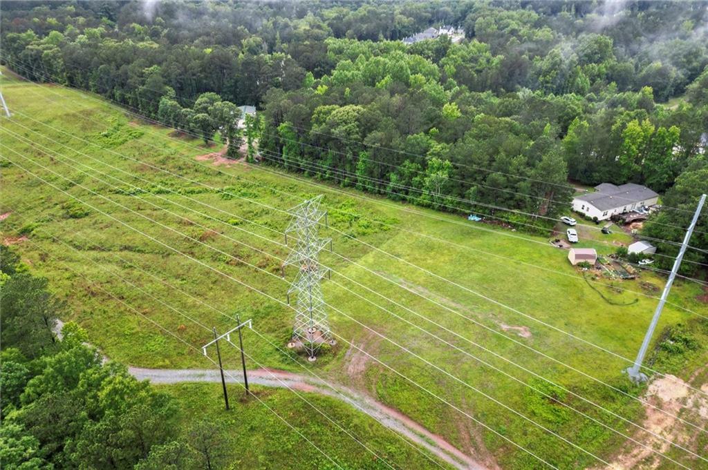 Property Photo:  1368 Tommy Lee Cook Road  GA 30268 