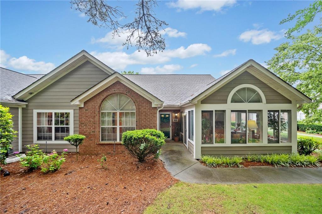 Property Photo:  4512 Orchard Trace  GA 30076 