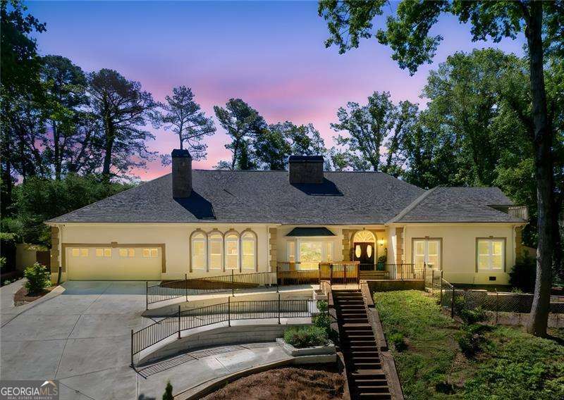 511 Pine Valley Road SE  Marietta GA 30067 photo