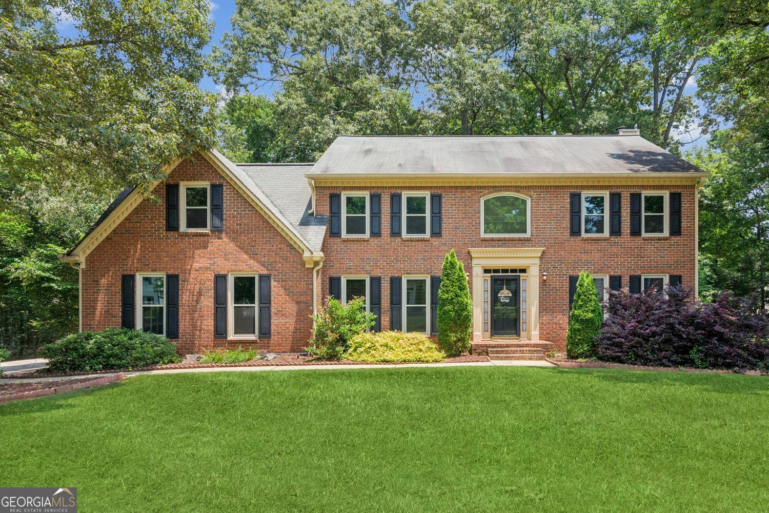 Property Photo: 3267 Remembrance Trace GA 30044