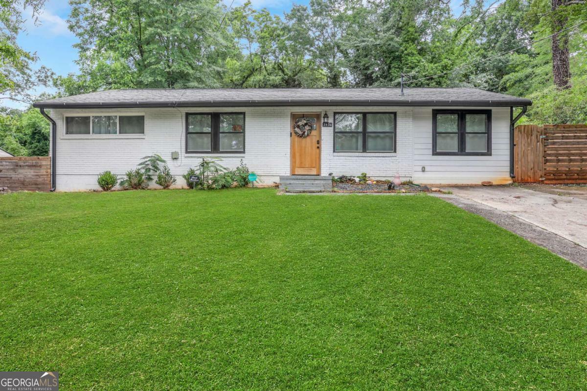 3436 Pinehill Drive  Decatur GA 30032 photo