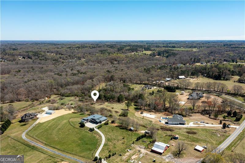Property Photo:  0 Dee Kennedy Road  GA 30011 