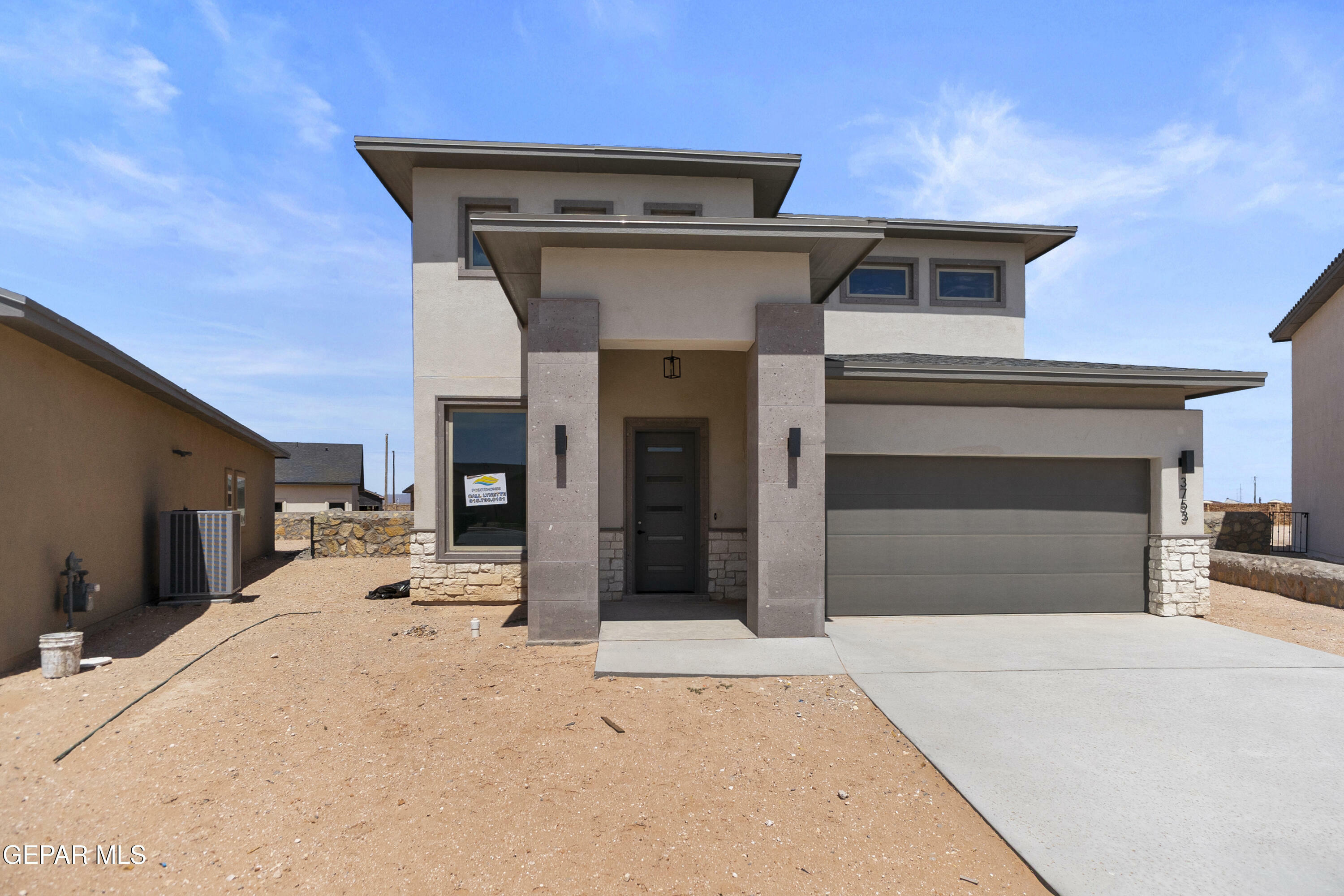 Property Photo: 10700 Elise Street TX 79924