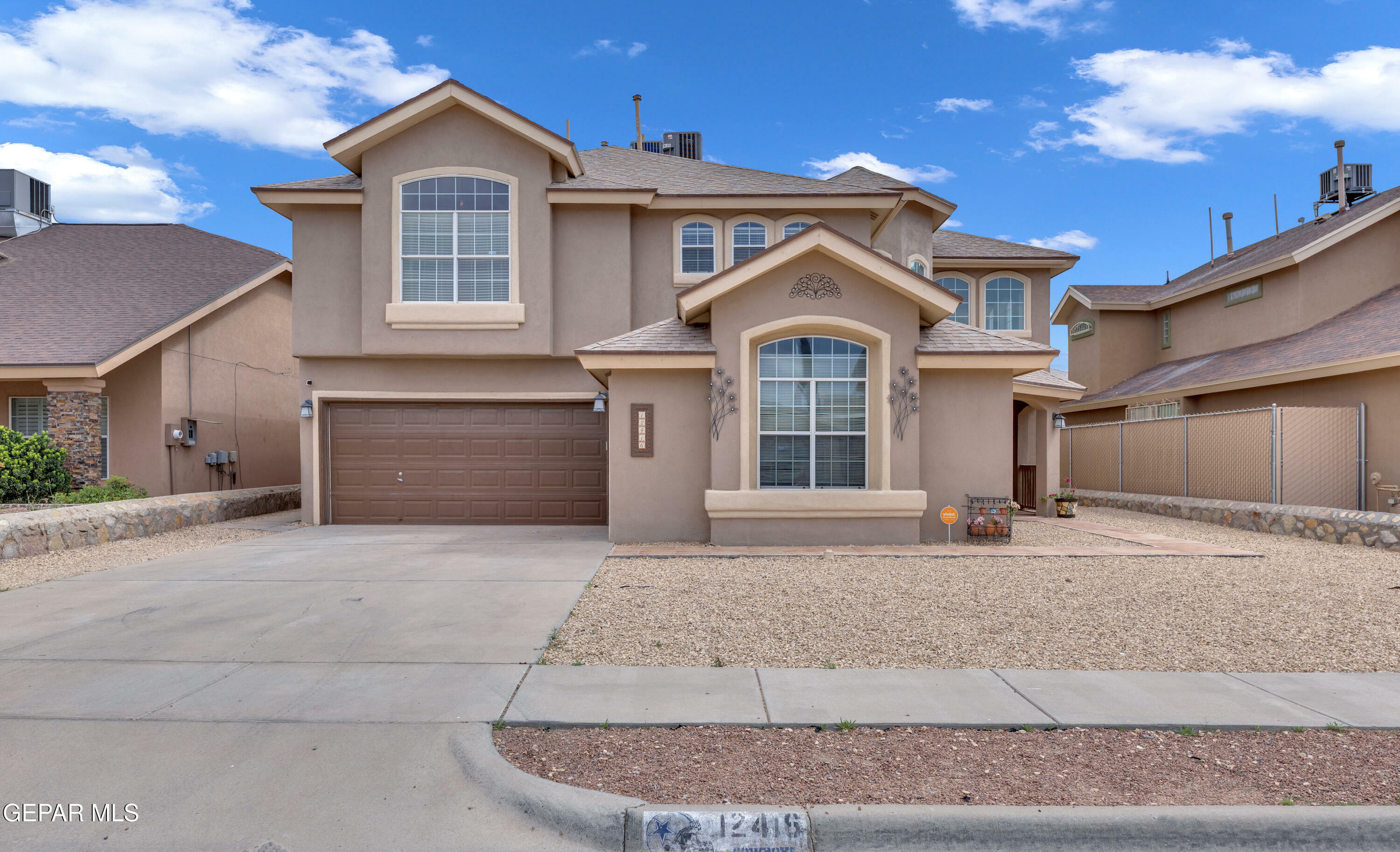12416 Paseo Largo Circle  El Paso TX 79928 photo