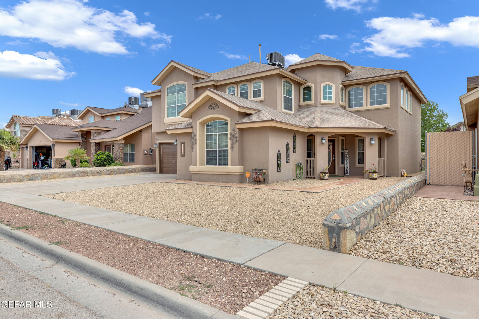 Property Photo:  12416 Paseo Largo Circle  TX 79928 