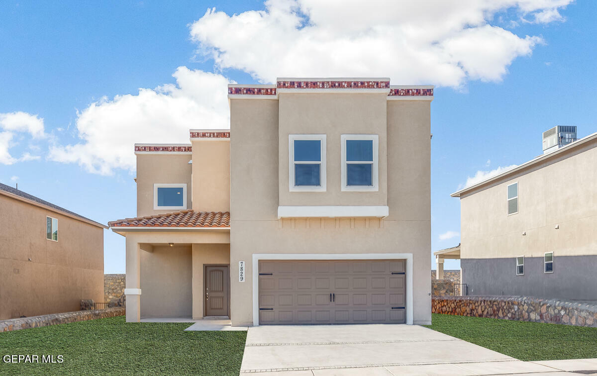 15249 Conviction Avenue  El Paso TX 79938 photo