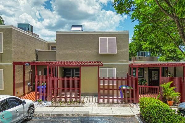10911 Cypress Rd 10911  Pembroke Pines FL 33026 photo