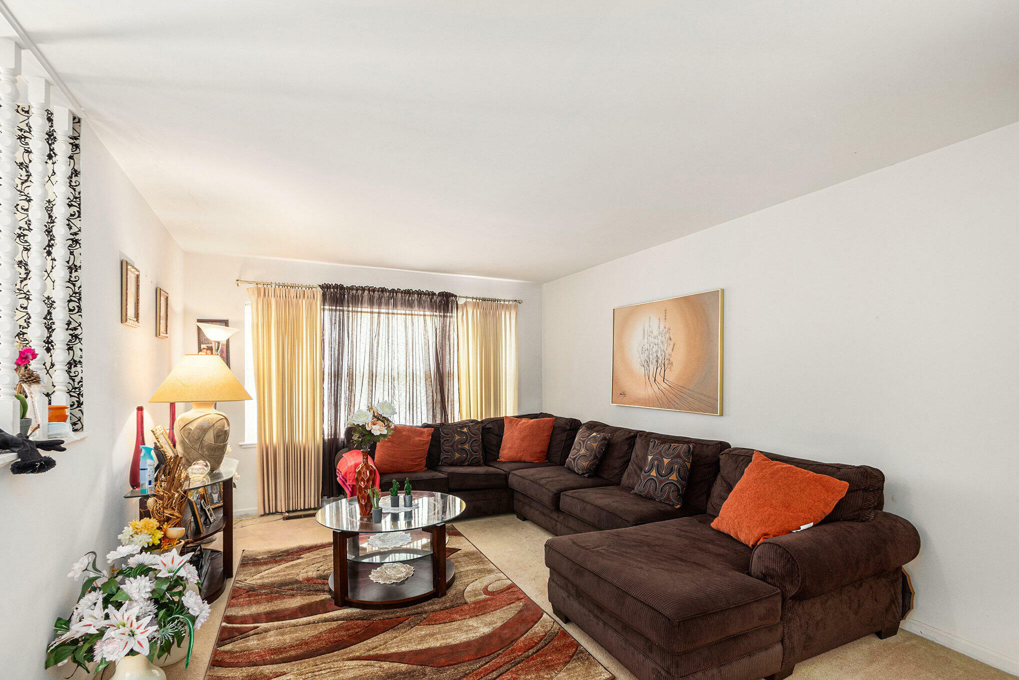 Property Photo: 6333 Taney Place IN 46410