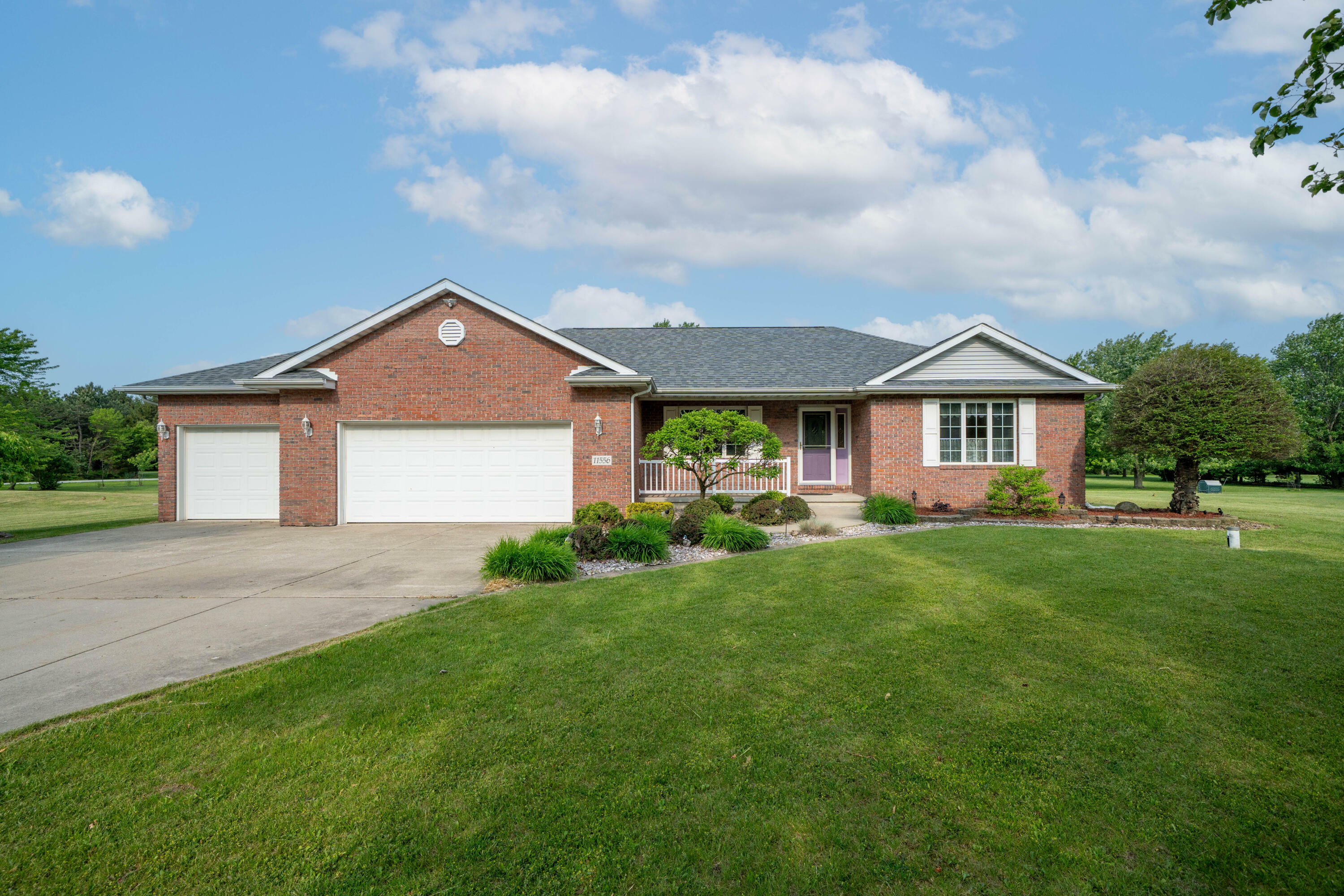 11556 Baker Street  Crown Point IN 46307 photo