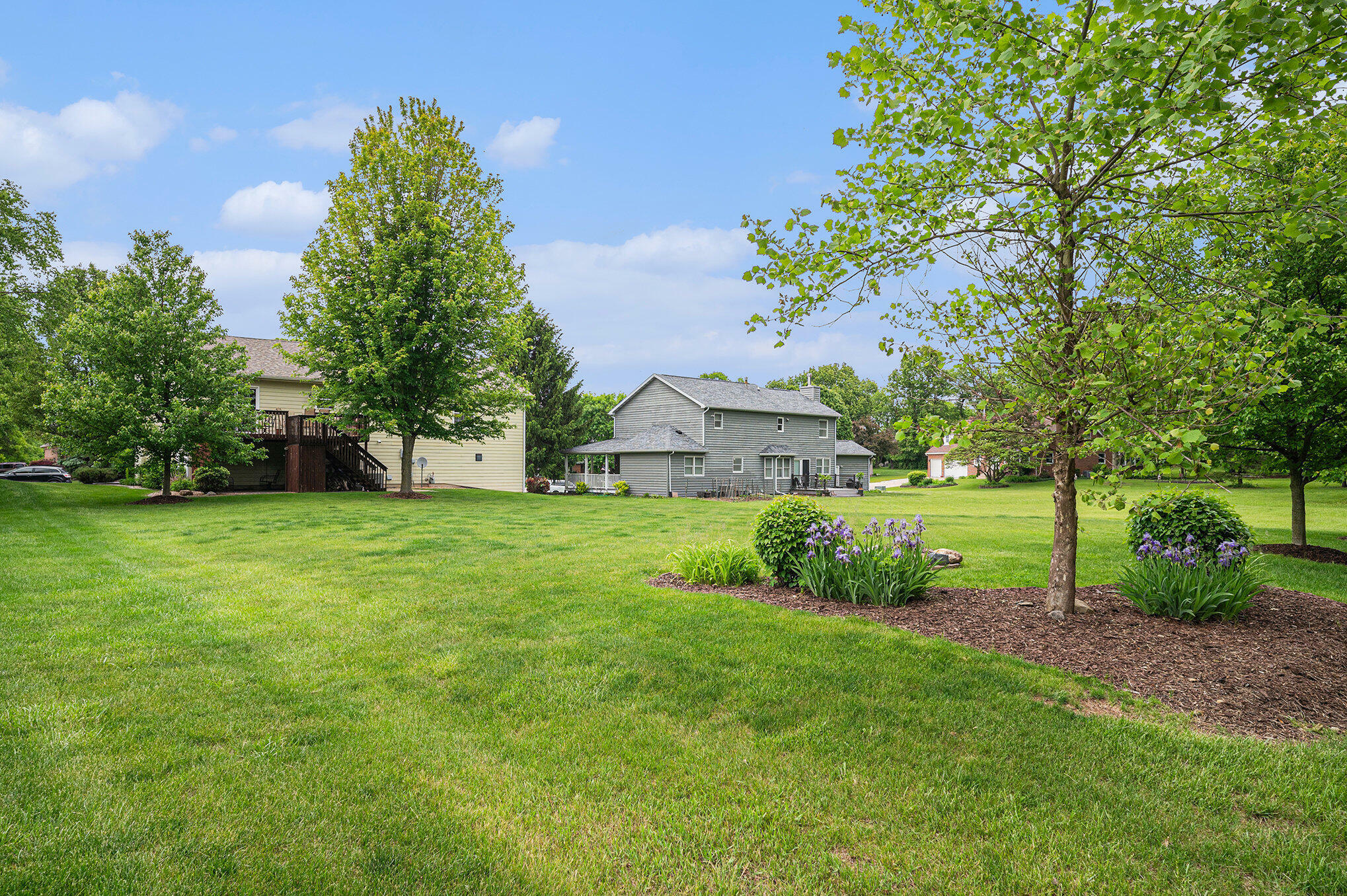 Property Photo: 426 Chadwick Circle IN 46385