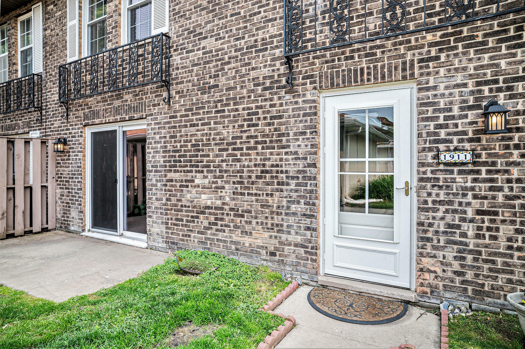 Property Photo: 1911 Burgundy Street IN 46375