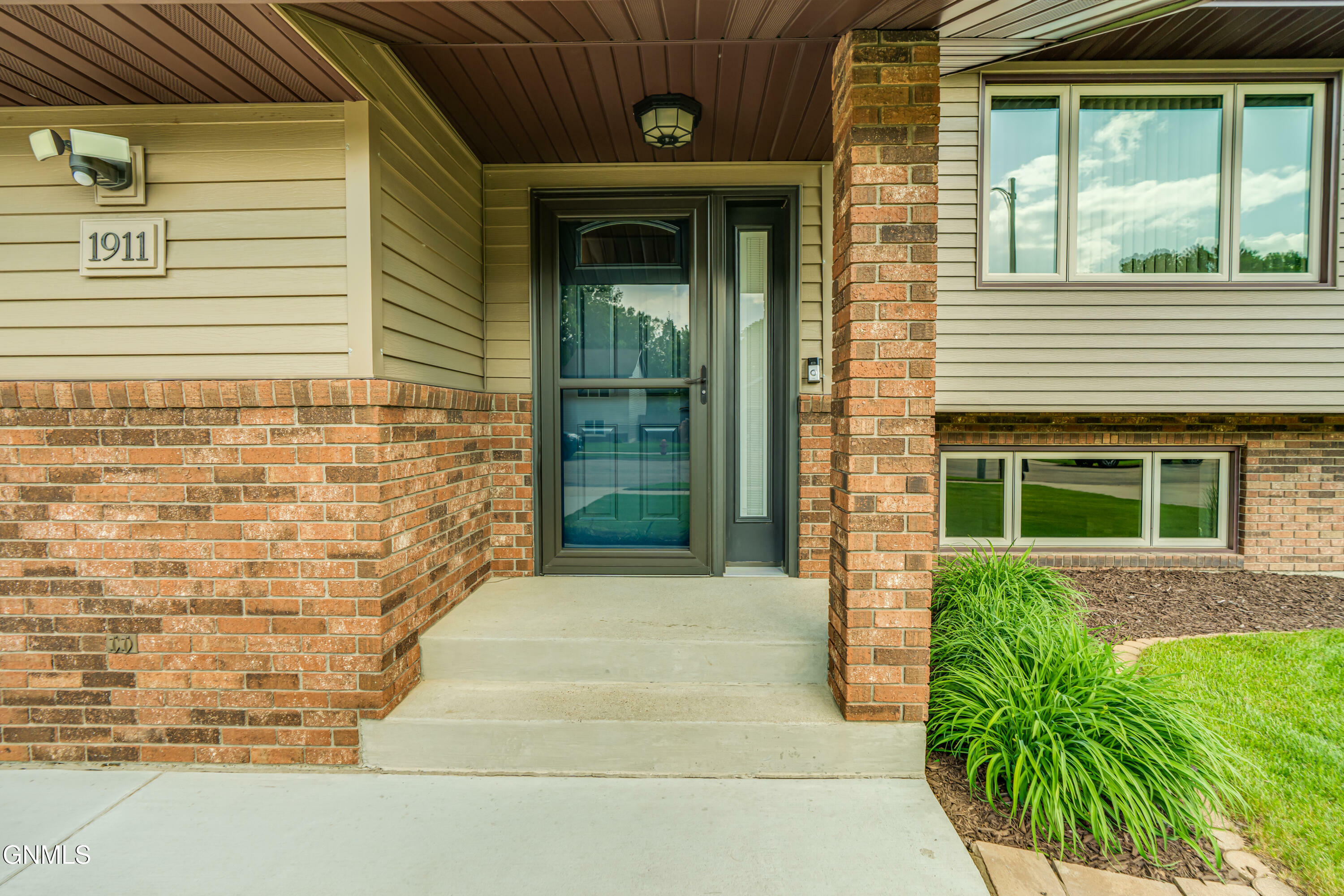 Property Photo: 1911 San Diego Drive ND 58504