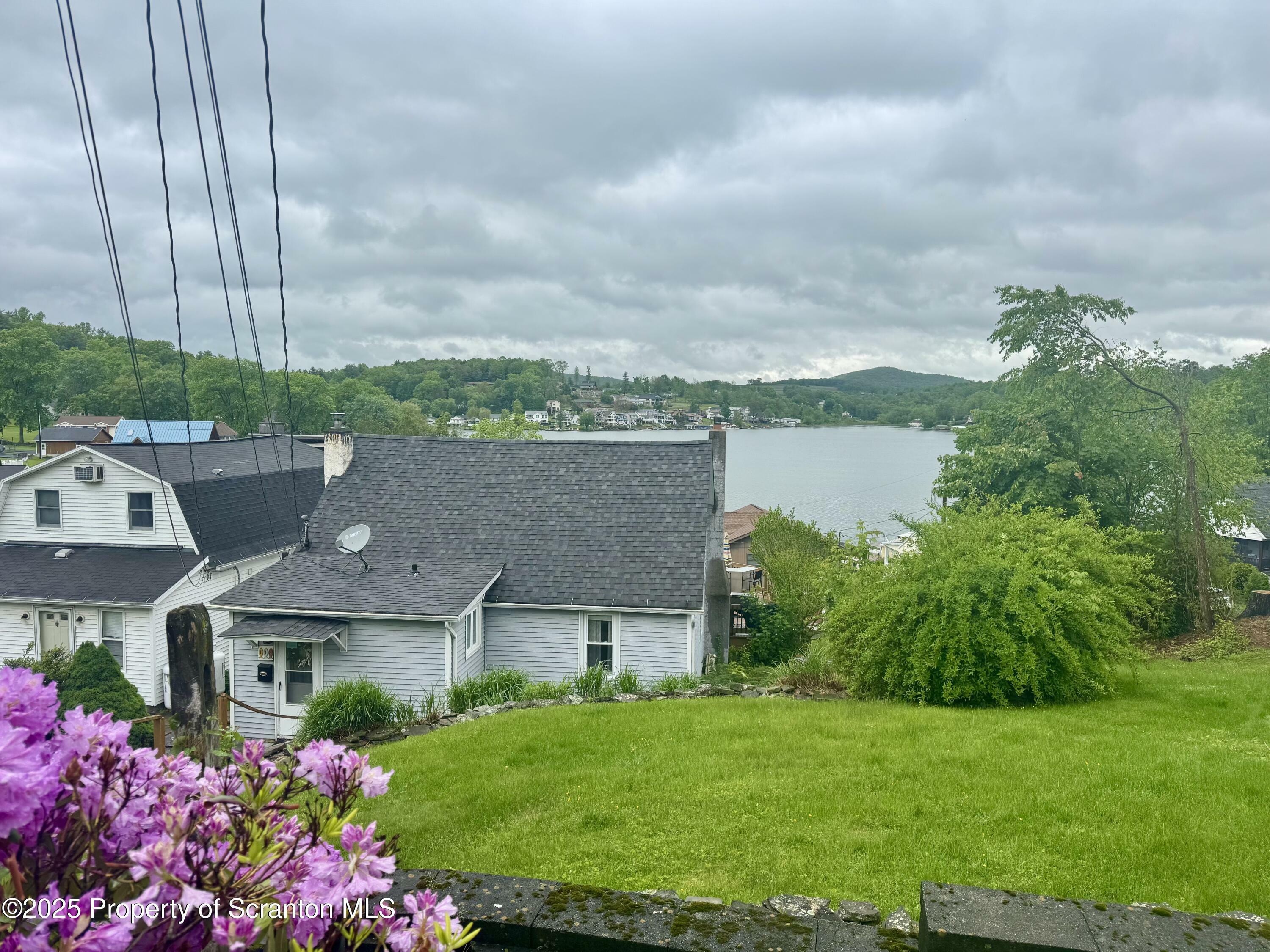 118 Evergreen Lane  Factoryville PA 18419 photo