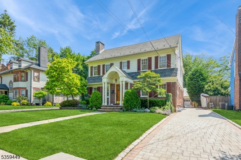 Property Photo: 947 Madison Ave NJ 07060
