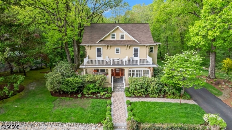 Property Photo: 34 Crane Rd NJ 07046