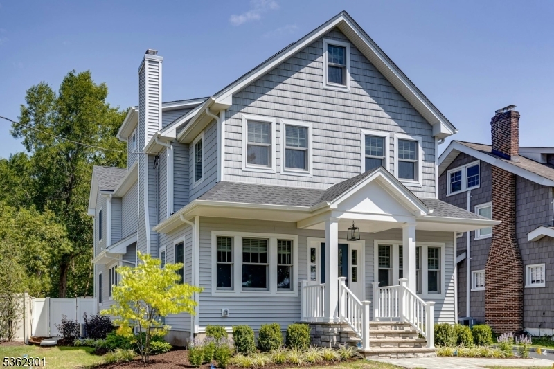 Property Photo: 524 N Chestnut St NJ 07090