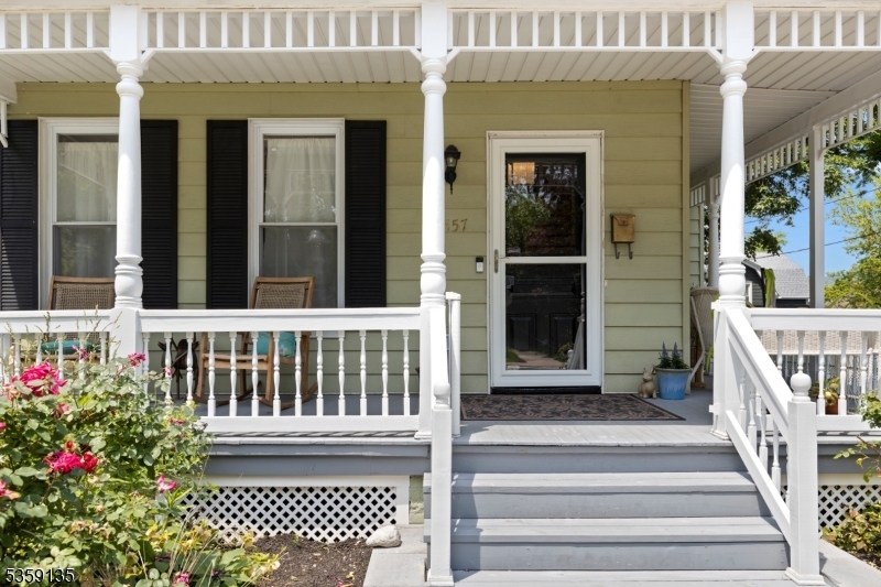 Property Photo: 457 Academy St NJ 07079