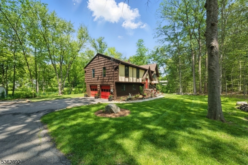 Property Photo: 111 Redgate Rd NJ 07005