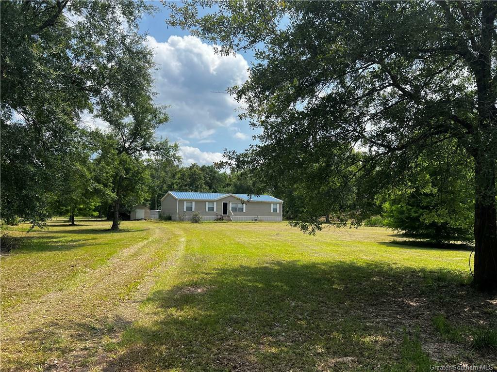 5927 Breaux Road  Vinton LA 70668 photo