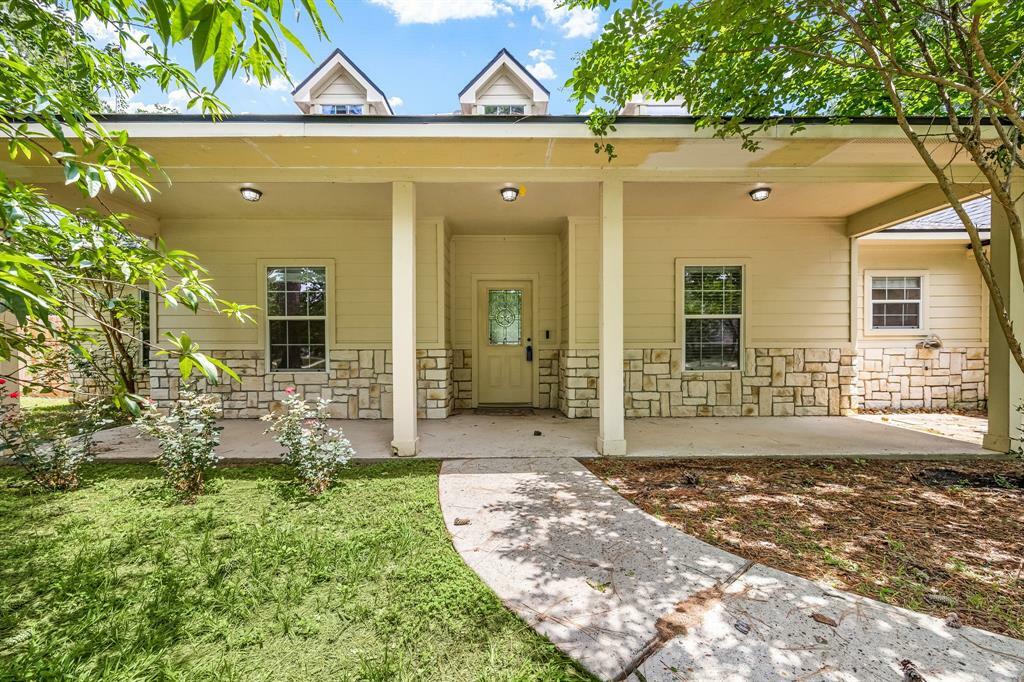Property Photo: 40614 Rolling Forest Drive TX 77354