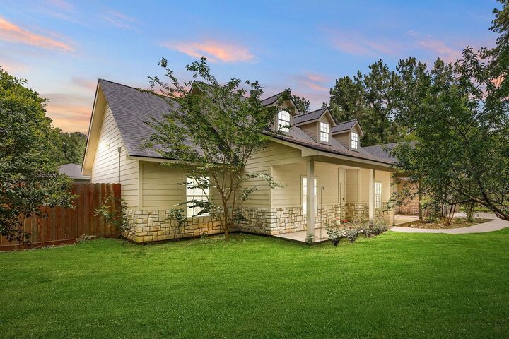 Property Photo:  40614 Rolling Forest Drive  TX 77354 