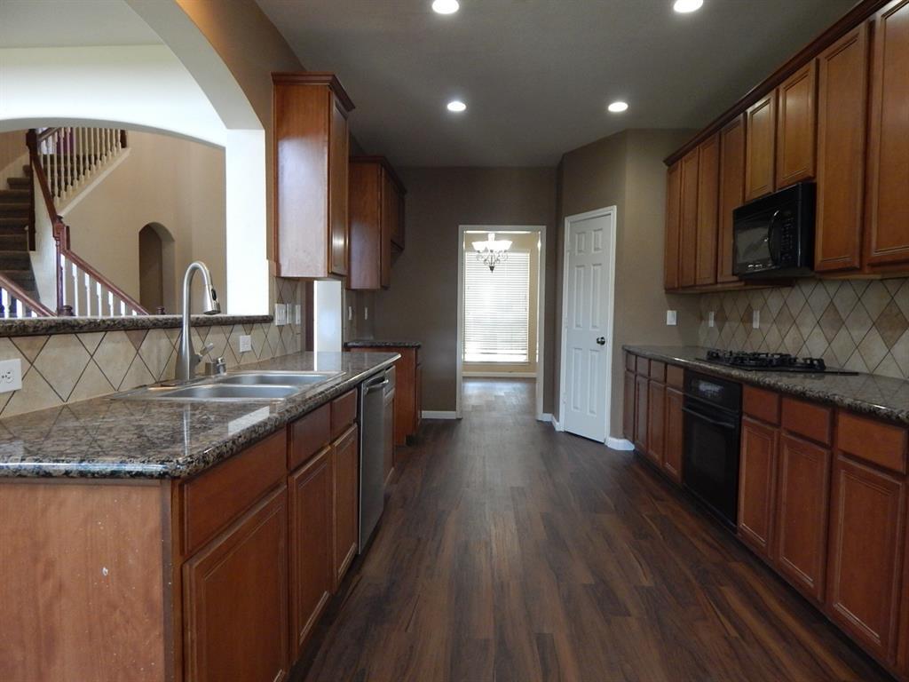 Property Photo: 22206 Bridgestone Pine Court TX 77388